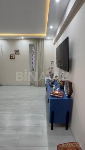Satılır 3 otaqlı yeni tikili 126 m², İnşaatçılar m., photo 6 from 29