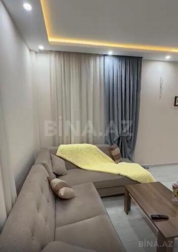 Satılır 3 otaqlı yeni tikili 126 m², İnşaatçılar m., photo 16 from 29