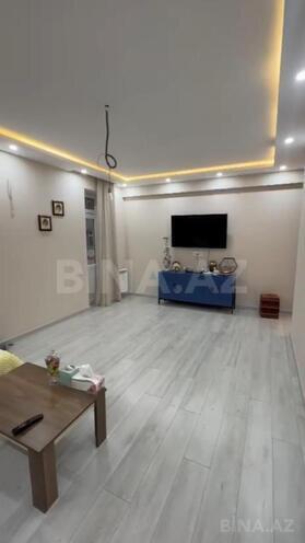 Satılır 3 otaqlı yeni tikili 126 m², İnşaatçılar m., photo 17 from 29