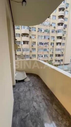 Satılır 3 otaqlı yeni tikili 126 m², İnşaatçılar m., photo 1 from 29