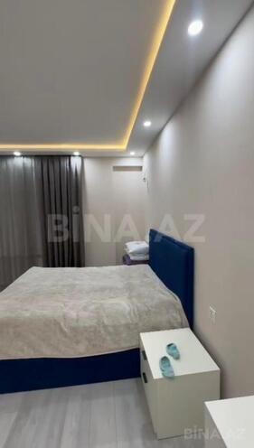 Satılır 3 otaqlı yeni tikili 126 m², İnşaatçılar m., photo 23 from 29