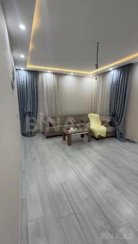 Satılır 3 otaqlı yeni tikili 126 m², İnşaatçılar m., photo 8 from 29