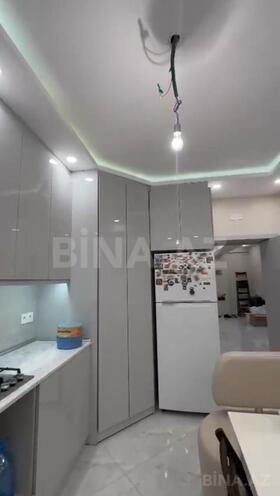 Satılır 3 otaqlı yeni tikili 126 m², İnşaatçılar m., photo 9 from 29