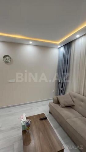 Satılır 3 otaqlı yeni tikili 126 m², İnşaatçılar m., photo 24 from 29
