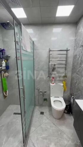 Satılır 3 otaqlı yeni tikili 126 m², İnşaatçılar m., photo 4 from 29