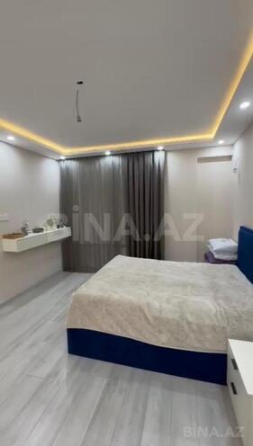 Satılır 3 otaqlı yeni tikili 126 m², İnşaatçılar m., photo 22 from 29