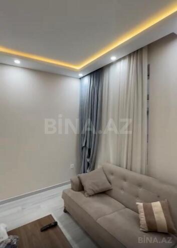 Satılır 3 otaqlı yeni tikili 126 m², İnşaatçılar m., photo 25 from 29