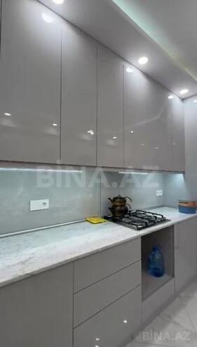 Satılır 3 otaqlı yeni tikili 126 m², İnşaatçılar m., photo 10 from 29