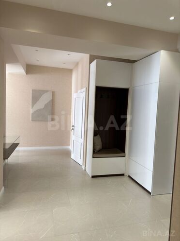 Сдаётся 4-комн. новостройка 210 м², Наримановский  р., photo 19 from 27