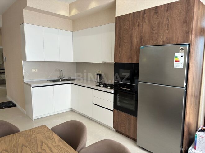 Сдаётся 4-комн. новостройка 210 м², Наримановский  р., photo 8 from 27