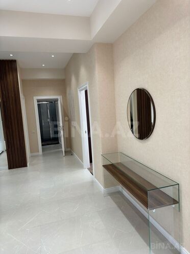 Сдаётся 4-комн. новостройка 210 м², Наримановский  р., photo 18 from 27