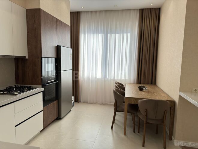 Сдаётся 4-комн. новостройка 210 м², Наримановский  р., photo 6 from 27