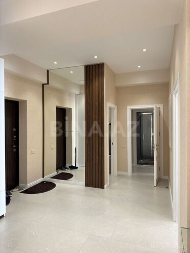 Сдаётся 4-комн. новостройка 210 м², Наримановский  р., photo 10 from 27