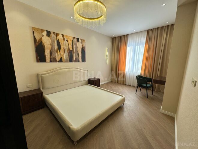 Сдаётся 4-комн. новостройка 210 м², Наримановский  р., photo 12 from 27