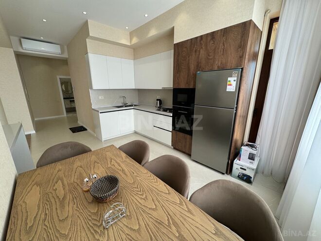 Сдаётся 4-комн. новостройка 210 м², Наримановский  р., photo 5 from 27