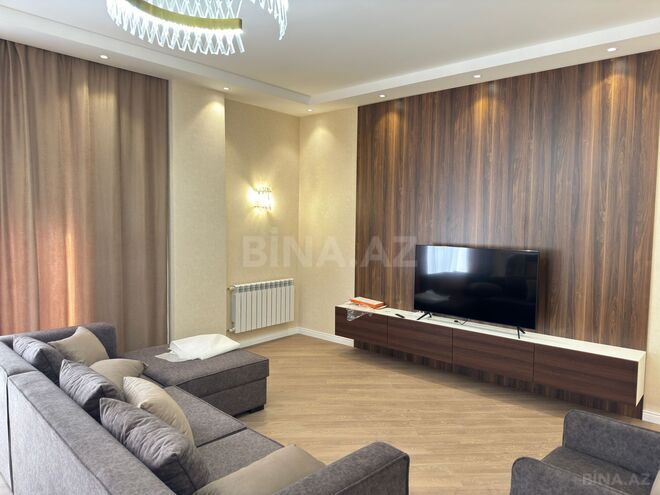 Сдаётся 4-комн. новостройка 210 м², Наримановский  р., photo 4 from 27