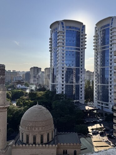 Satılır 4 otaqlı yeni tikili 165 m², Nizami m., photo 1 from 22
