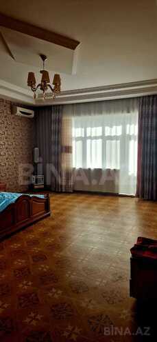 Satılır 7 otaqlı həyət evi/bağ evi 500 m², Nabran r., photo 17 from 28