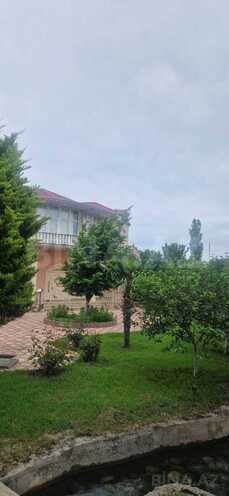 Satılır 7 otaqlı həyət evi/bağ evi 500 m², Nabran r., photo 6 from 28