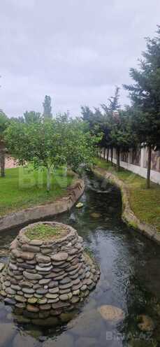 Satılır 7 otaqlı həyət evi/bağ evi 500 m², Nabran r., photo 5 from 28