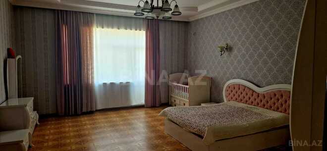 Satılır 7 otaqlı həyət evi/bağ evi 500 m², Nabran r., photo 11 from 28
