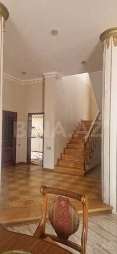 Satılır 7 otaqlı həyət evi/bağ evi 500 m², Nabran r., photo 8 from 28
