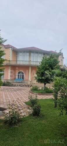 Satılır 7 otaqlı həyət evi/bağ evi 500 m², Nabran r., photo 9 from 28