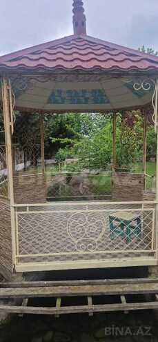 Satılır 7 otaqlı həyət evi/bağ evi 500 m², Nabran r., photo 22 from 28