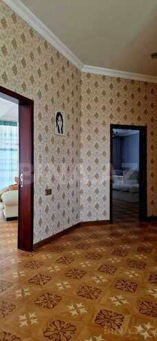 Satılır 7 otaqlı həyət evi/bağ evi 500 m², Nabran r., photo 10 from 28