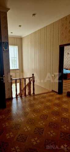 Satılır 7 otaqlı həyət evi/bağ evi 500 m², Nabran r., photo 23 from 28