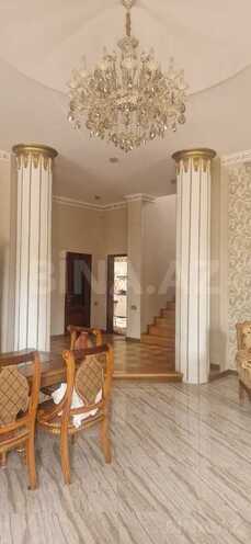 Satılır 7 otaqlı həyət evi/bağ evi 500 m², Nabran r., photo 14 from 28