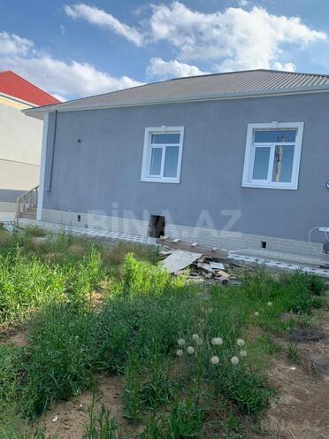 Продаётся 4-комн. дом/дача 125 м², пос. Забрат, photo 7 from 21