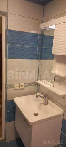 İcarəyə verilir 3 otaqlı yeni tikili 90 m², photo 12 from 13