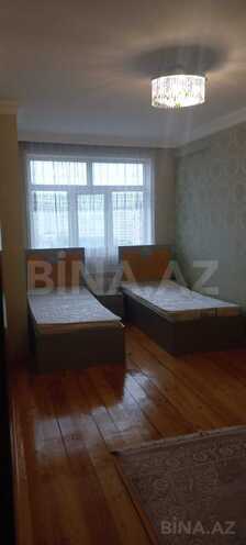 İcarəyə verilir 3 otaqlı yeni tikili 90 m², photo 10 from 13