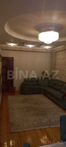 İcarəyə verilir 3 otaqlı yeni tikili 90 m², photo 4 from 13