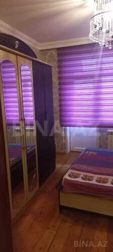 İcarəyə verilir 3 otaqlı yeni tikili 90 m², photo 8 from 13