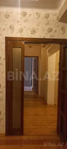 İcarəyə verilir 3 otaqlı yeni tikili 90 m², photo 6 from 13