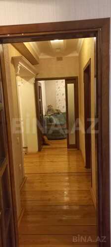 İcarəyə verilir 3 otaqlı yeni tikili 90 m², photo 1 from 13