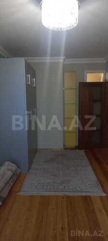 İcarəyə verilir 3 otaqlı yeni tikili 90 m², photo 11 from 13