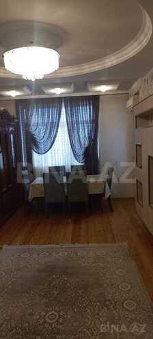 İcarəyə verilir 3 otaqlı yeni tikili 90 m², photo 3 from 13