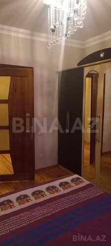 İcarəyə verilir 3 otaqlı yeni tikili 90 m², photo 7 from 13