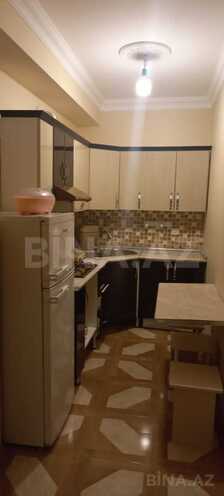 İcarəyə verilir 3 otaqlı yeni tikili 90 m², photo 5 from 13
