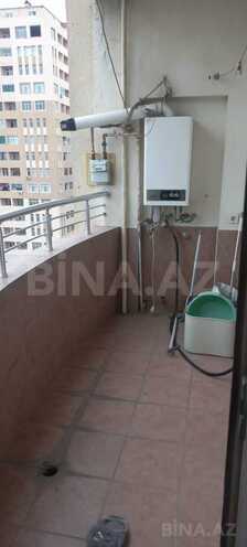 İcarəyə verilir 3 otaqlı yeni tikili 90 m², photo 9 from 13