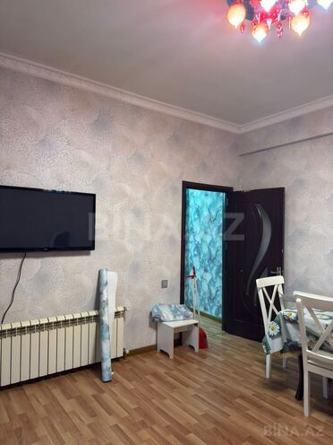Сдаётся 2-комн. новостройка 60 м², пос. Ахмедлы, photo 8 from 14