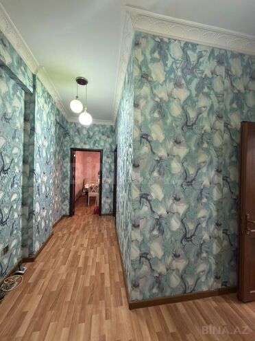 Сдаётся 2-комн. новостройка 60 м², пос. Ахмедлы, photo 12 from 14