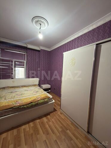 Сдаётся 2-комн. новостройка 60 м², пос. Ахмедлы, photo 4 from 14