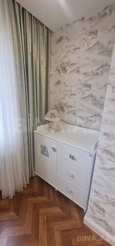 İcarəyə verilir 3 otaqlı köhnə tikili 80 m², Elmlər Akademiyası m., photo 13 from 18