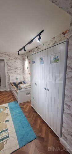 İcarəyə verilir 3 otaqlı köhnə tikili 80 m², Elmlər Akademiyası m., photo 14 from 18