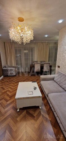 İcarəyə verilir 3 otaqlı köhnə tikili 80 m², Elmlər Akademiyası m., photo 6 from 18