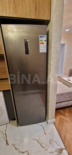 İcarəyə verilir 3 otaqlı köhnə tikili 80 m², Elmlər Akademiyası m., photo 4 from 18